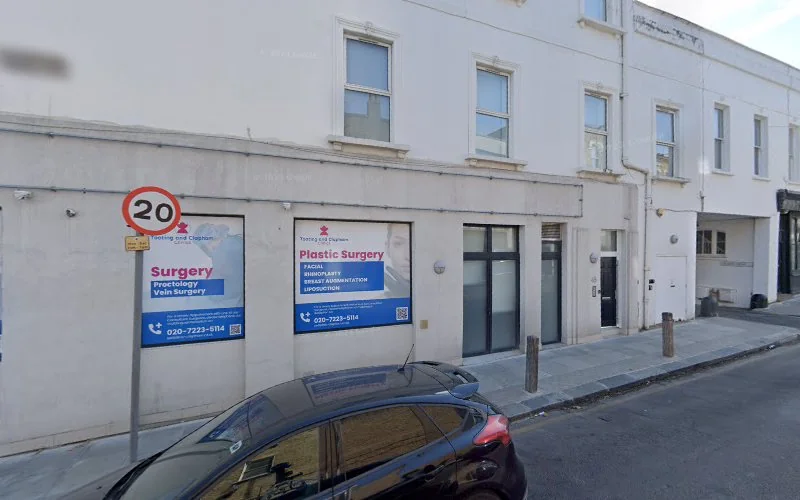 SW11 Clinic - Dental clinic in London