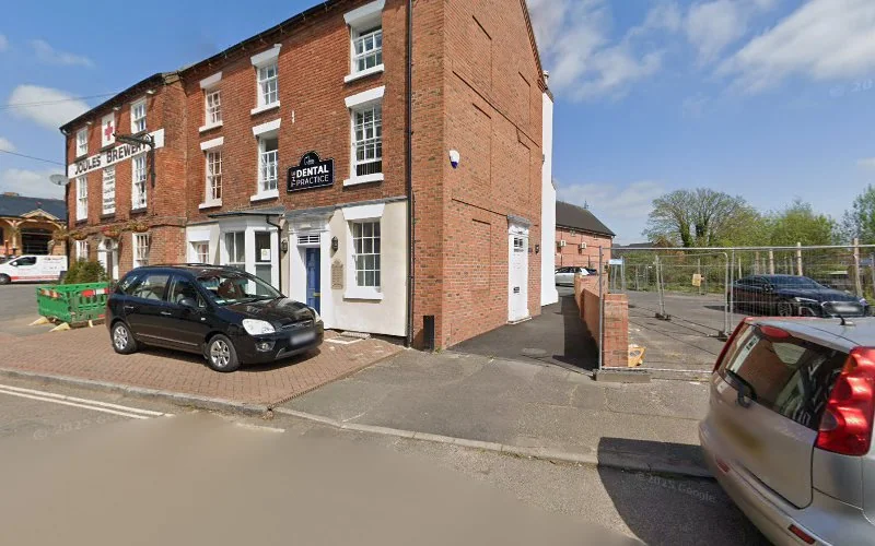 The Dental Practice - Dentist in Market Drayton
