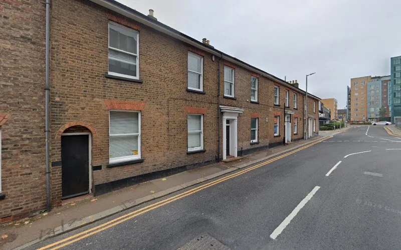 British Homeopathic Dental Association - Dentist in Luton