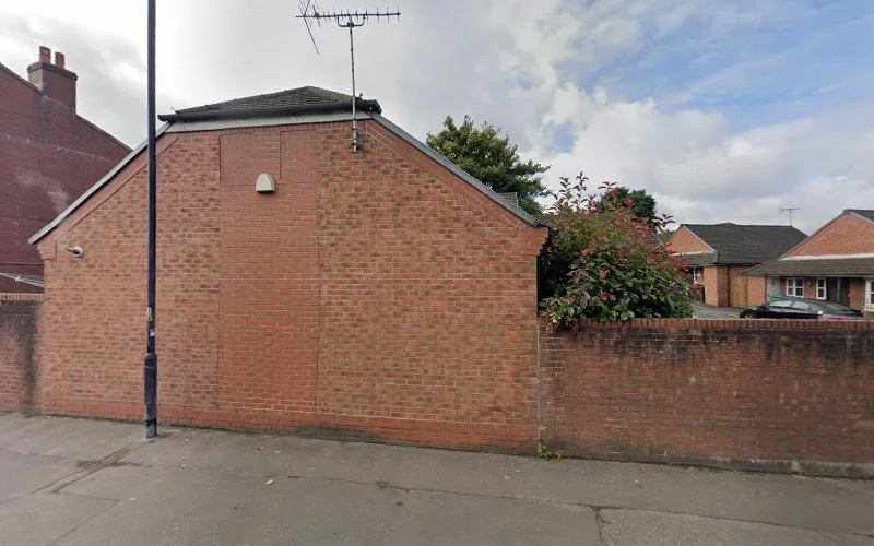 Goldthorp Becker Dental - Dental clinic in Heywood