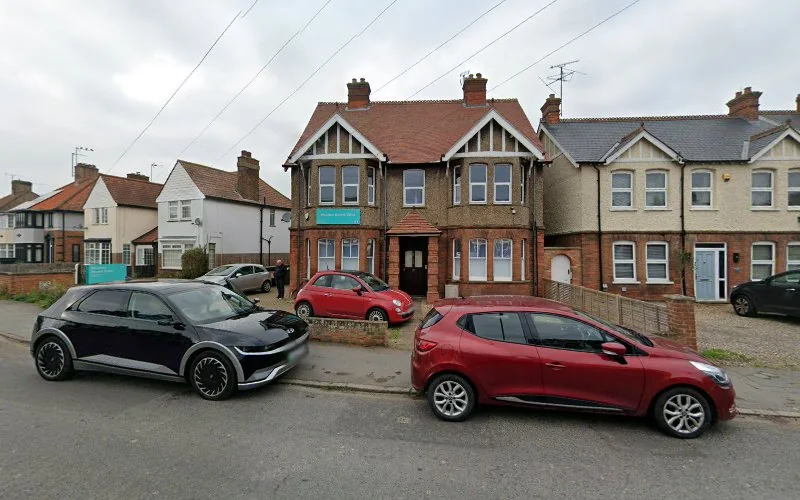 Direct Dental Services - Dentist in King's Lynn