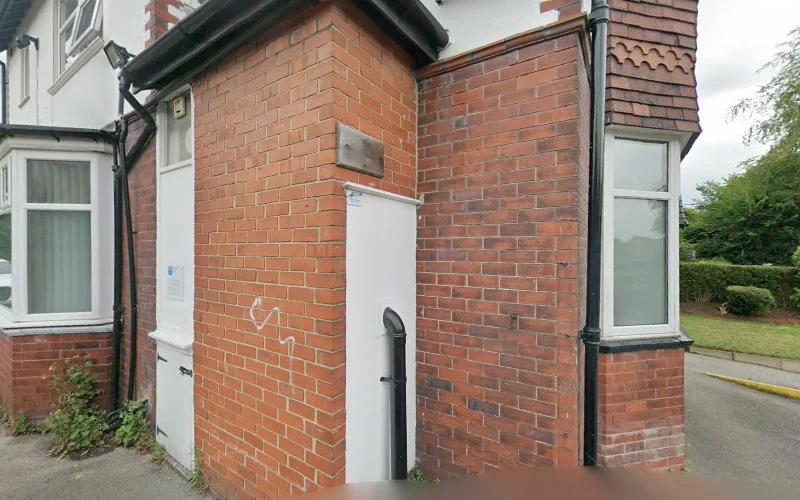 Hope Dental Practice - Dentist in Salford