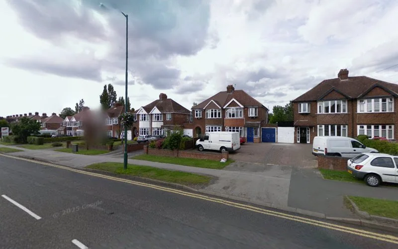 Mrs H Briggs - 261 Dental - Dentist in Birmingham