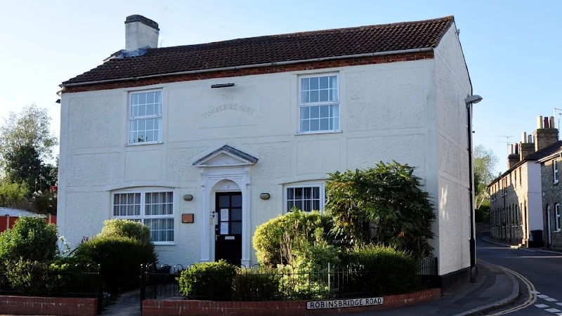 Yorkshire Grey Dental Practice - Dentist in Colchester