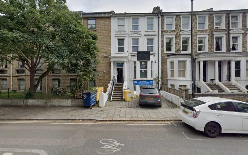 Gresham Dental Clinic - Dentist in London