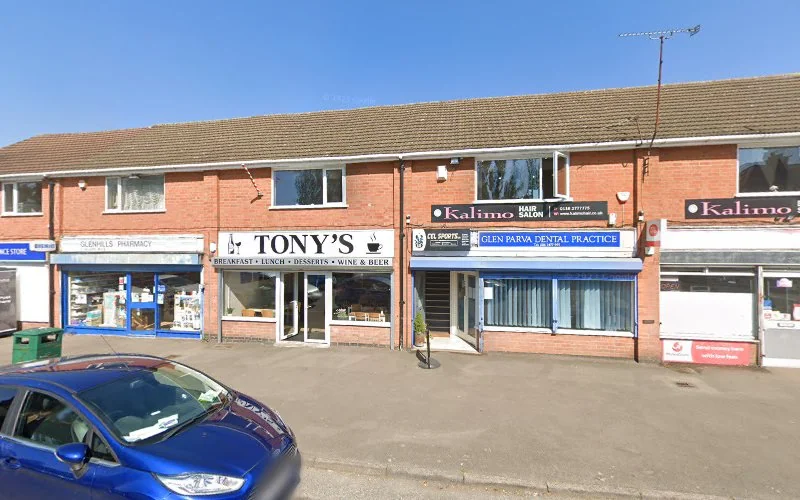 Glen Parva Dental Practice - Dentist in Leicester