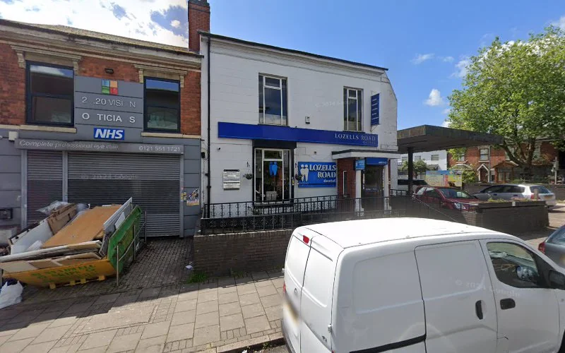 Dental Smiles Academy - Dental school in Birmingham