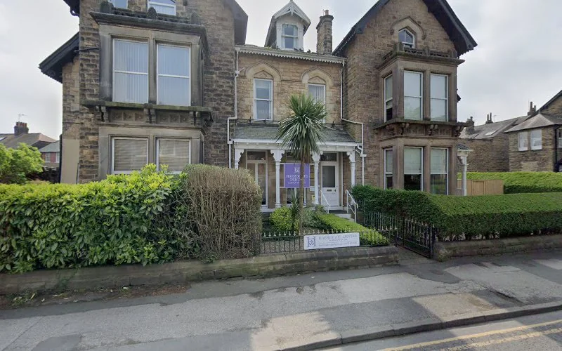 Dr K Kumar - Parkers Dental Practice - Dentist in Harrogate