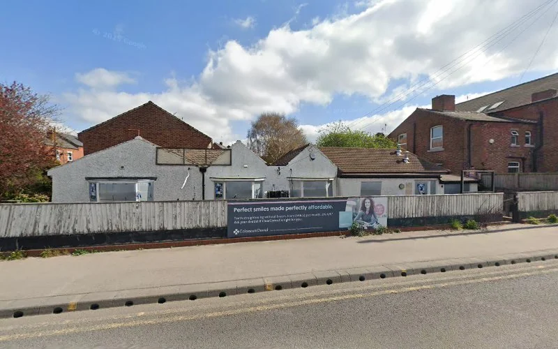 Daybrook Dental Care - Dentist in Nottingham