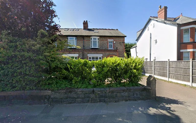 Andrew T Fish BDS MFDS RCS(Edin) - Dental clinic in Altrincham