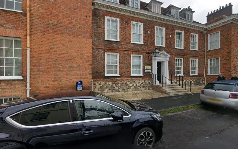 The Dental Management Partners Ltd - General Dentistry in Winchester