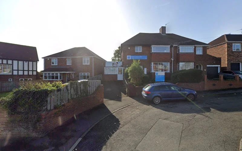 Oasis Dental Care - Dentist in Gateshead