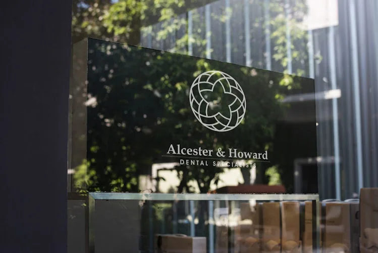 ALCESTER & HOWARD - Dental clinic in Birmingham