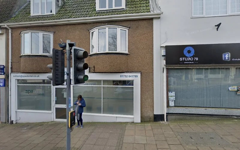 Fore Street NHS Dental Practice - Dentist in Saltash