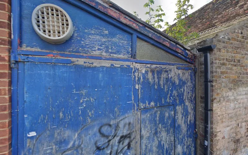 5-b-o - Dental clinic in London