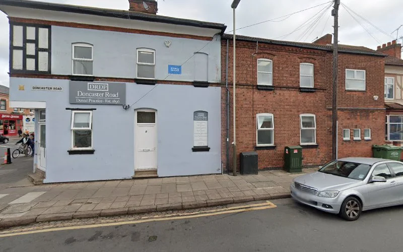 1st Dental - Dentist in Leicester