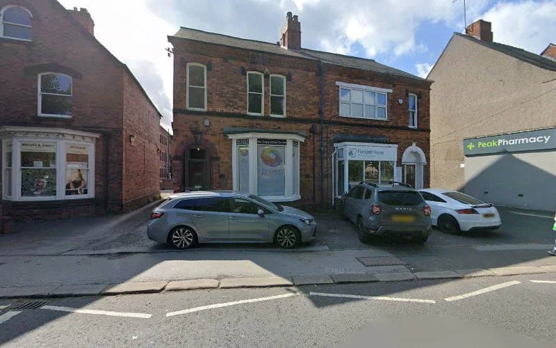 Ashdent Ltd - Orthodontist in Chesterfield