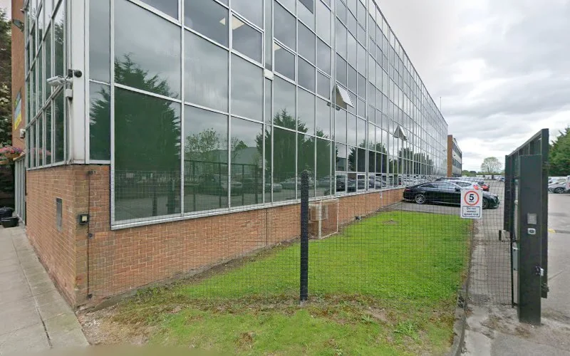 EQUIDENT LIMITED - Dental Supply Shop in North Ferriby