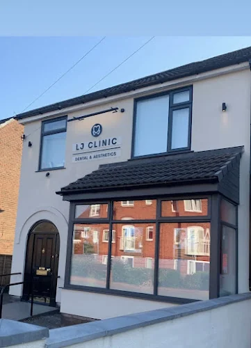 LJ Clinic - Dentist in Widnes