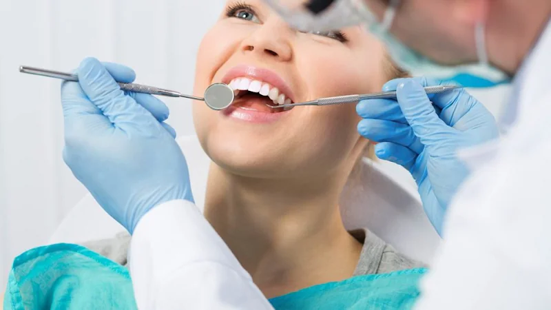 Bridge Street Dental Practice - Dental clinic in Alexandria