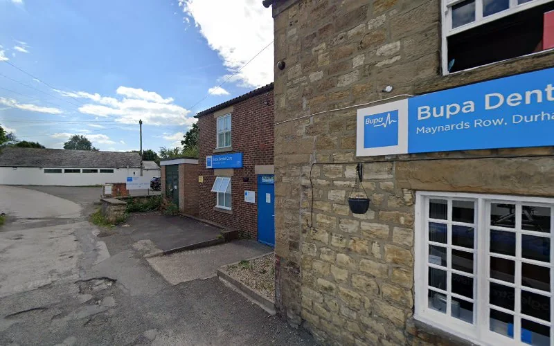 Oasis Dental Care Limited - Dentist in Durham