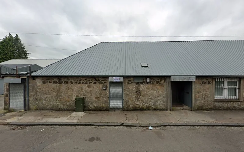 Denture Design Ltd - Dental laboratory in Johnstone