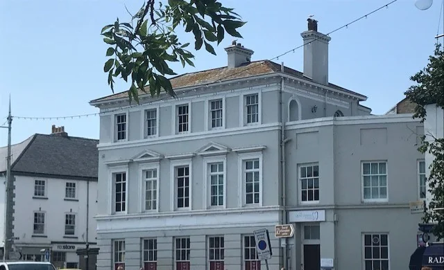 Quay Dental Practice - Dental clinic in Bideford