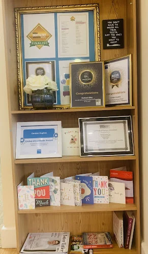 Bupa Dental Care Glengormley - Dentist in Newtownabbey