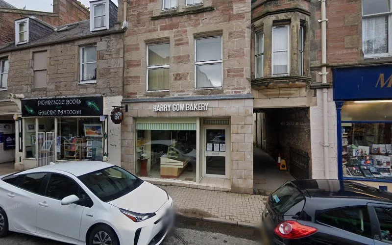 Dingwall Denture Design - Dentist in Dingwall