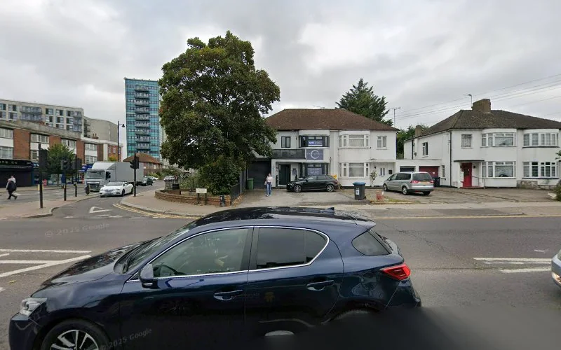 London Denture Care - Denture Care Centre in Enfield