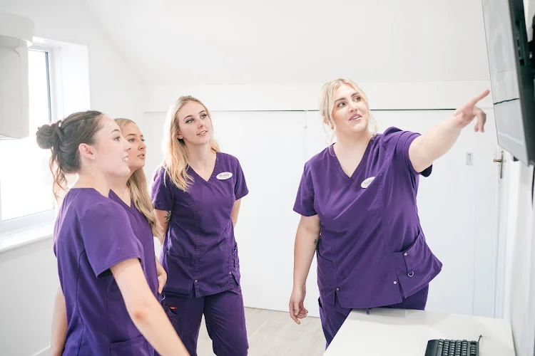 Aspire Dental & Facial Aesthetics - Cosmetic dentist in Teignmouth