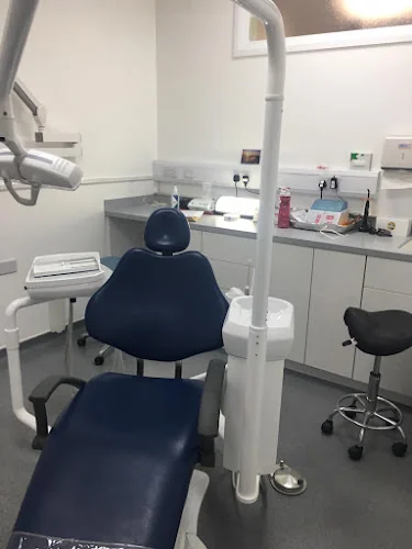 The Arbour Dental Practice - Dental clinic in Winchester