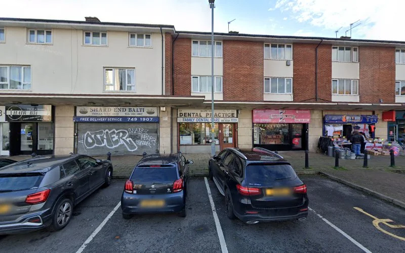 Shard End Dental Practice - Dental clinic in Birmingham