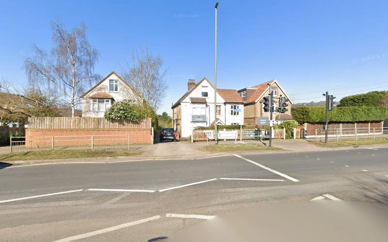 Dr. Shernaz Wadia - Dentist in Dorking