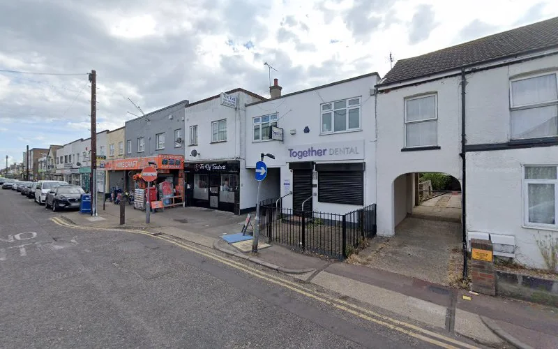 Together Dental Shoeburyness - Dental clinic in Southend-on-Sea