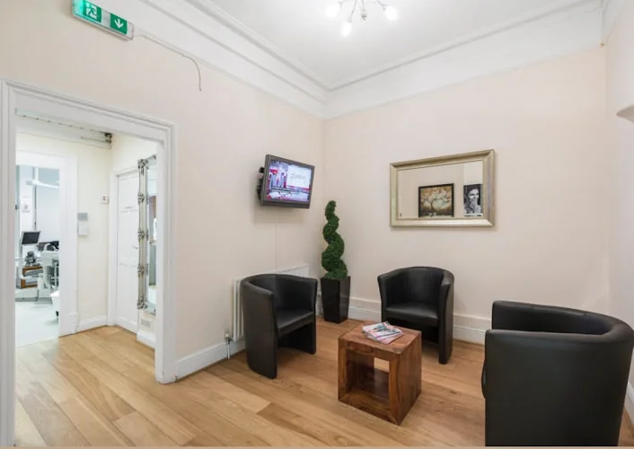 Dental Emergency London - Dental clinic in London