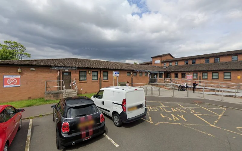 Macleod Dental Practice - Dentist in Glasgow