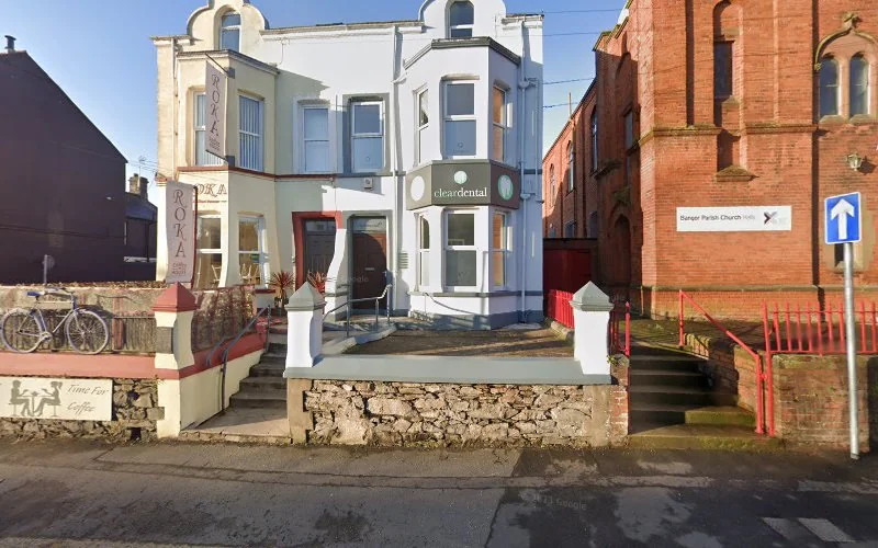 Clear Dental, Bangor - Dentist in Bangor