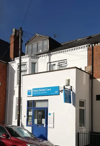 Bupa Dental Care Long Eaton - Dentist in Nottingham