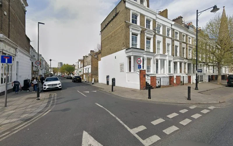 David Stroud & Associates - Dentist in London