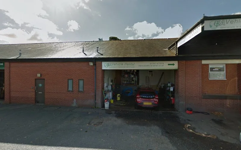 Weavers Court Dental Surgery - Dentist in Halstead