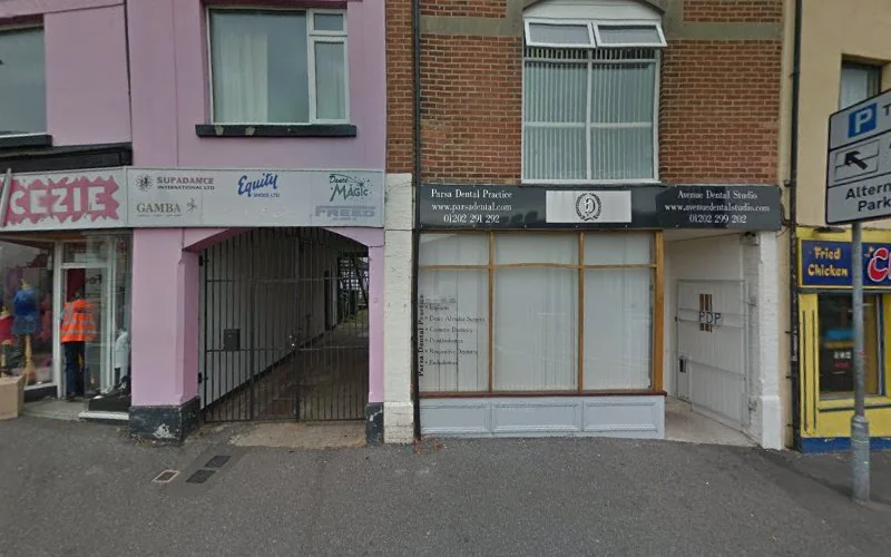 Jason The Dentist - Dentist in Bournemouth