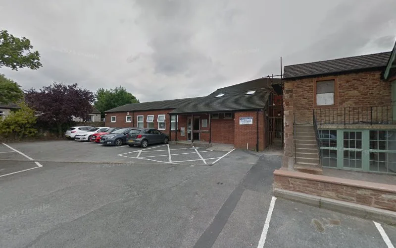 Wigton Dental Surgery - Dental clinic in Wigton