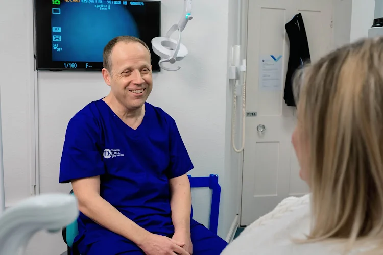 Ipswich Dental Specialists (previously J. Smallridge Dental Care) - Dental clinic in Ipswich