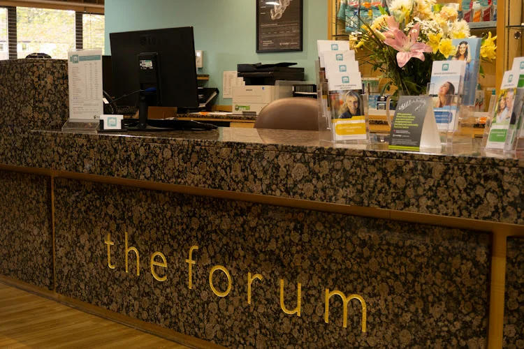The Forum Dental Studio - Dentist in Gainsborough