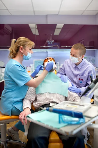 Dentist Croydon - Dentist in Croydon