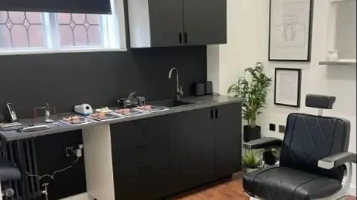 The Denture Spa Ltd - Dentist in Leeds