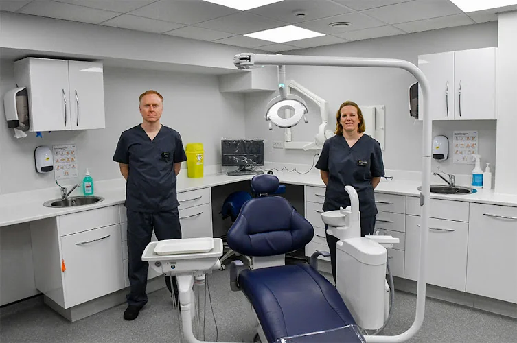 Willows Dental Practice - Dental clinic in Swansea