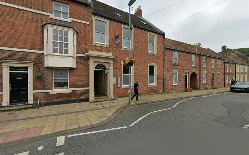 Mr D A Cunningham - Mr D Cunningham - Dentist in Morpeth