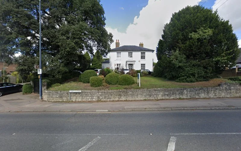 Heath R - Dental clinic in Maidstone